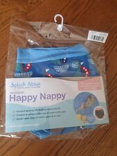 Happy nappy set for sale  TONBRIDGE