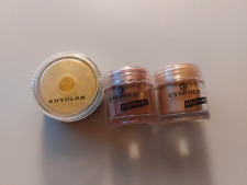 Kryolan satin powder gebraucht kaufen  Brakel