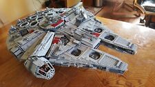 Lego Star Wars (10179) Millennium Falcon Retired UCS “used”, used for sale  Oklahoma City