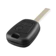 Peugeot button remote for sale  SHEFFIELD