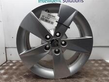 Alloy wheel skoda for sale  DONCASTER