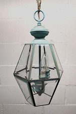 Pendant lamp hanging for sale  Chester