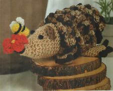Rosie hedgehog stuff for sale  Bellows Falls