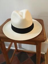 Panama hat hand for sale  ATHERSTONE