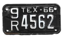 1966 vintage texas for sale  Roscoe