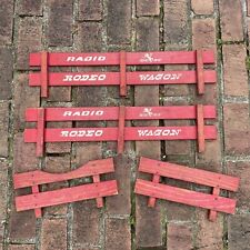 Radio flyer rodeo for sale  Circleville