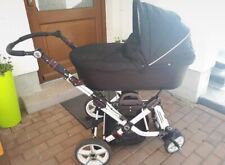 Kinderwagen hartan topline gebraucht kaufen  Oberaula