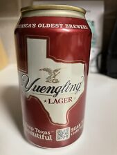 Yuengling lager collector for sale  Fort Worth