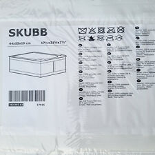 Ikea skubb tasche gebraucht kaufen  Rauschw., Biesnitz, Weinhübel