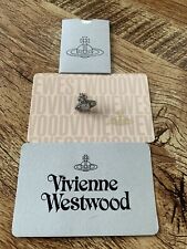 Vivienne westwood silver for sale  NORWICH