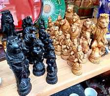 Reynard fox chess for sale  GRAVESEND