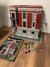 Lego ghostbusters 75827 for sale  Seattle