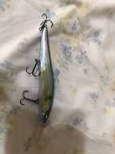 New megabass vision for sale  Milwaukee