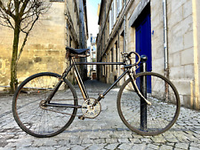 Vélo ancien course d'occasion  Bordeaux