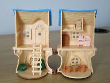 Sylvanian families tomy for sale  BROMSGROVE