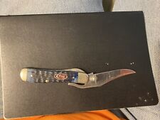 Casexx pocket knife for sale  Springfield