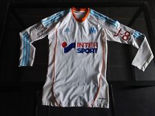 Adidas authentique maillot d'occasion  Marseille XIV