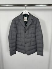 Moncler jacket rodin d'occasion  Expédié en Belgium