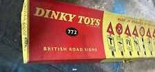 Dinky toys road for sale  NORTHAMPTON