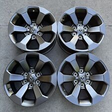Set inch wheels for sale  Austin