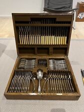 Mappin webb cutlery for sale  Shipping to Ireland