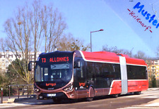 Mans bus bus for sale  Shipping to Ireland