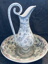 pitcher basin for sale  Roanoke