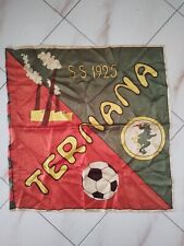 Vintage bandiera ultras usato  Italia