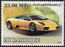 Carimbo de carro/supercarro em perfeito estado Lamborghini Murcielago (morcego) comprar usado  Enviando para Brazil