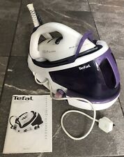tefal iron pro express for sale for sale  WARWICK