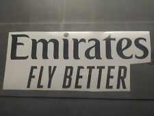 Patch emirates fly d'occasion  Vierzon