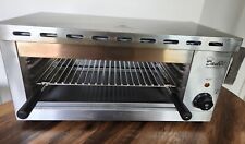 Davlex salamander grill for sale  Shipping to Ireland