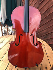 Used Cello Size 1/2 for sale  Shipping to South Africa