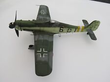 Hasegawa focke wulf gebraucht kaufen  Coburg