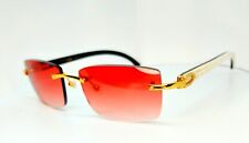 Cartier glasses for sale  Shipping to Ireland