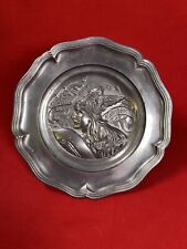 Vintage german pewter for sale  Shipping to Ireland