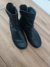 Hotter boots whisper for sale  COVENTRY