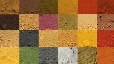 Cement dye pigment for sale  RUSHDEN