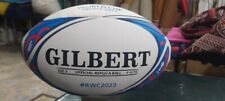 Gilbert rugby cup for sale  Shipping to United Kingdom