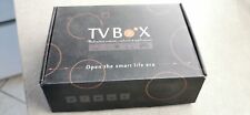 tv box android 4 hdmi usato  Bardolino