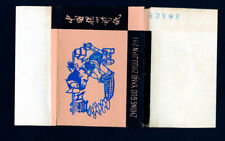 Conjunto de ensaio coreano de 8x crianças diferentes S/S em papel de seda comprar usado  Enviando para Brazil