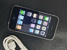 Apple iPhone 3G - 16GB - Black (AT&T)  (GSM) for sale  Shipping to South Africa