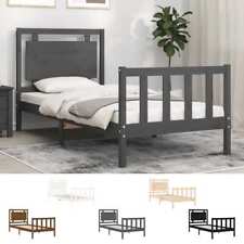 Bed frame bed for sale  Shipping to Ireland