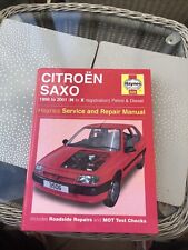 Citroen saxo 1.0 d'occasion  Expédié en Belgium