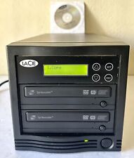 Lacie dvd121 dupli for sale  North Hollywood