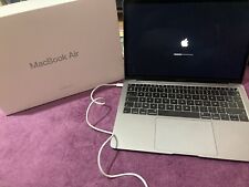 Apple macbook air d'occasion  Tours-