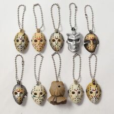 Keychain jason voorhees for sale  Shipping to Ireland