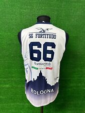 Maglia canotta fortitudo usato  Guidonia Montecelio