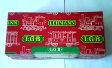 Train lgb lehmann d'occasion  Cusset