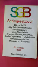 146154 deutschland sozialgeset gebraucht kaufen  Herzebrock-Clarholz